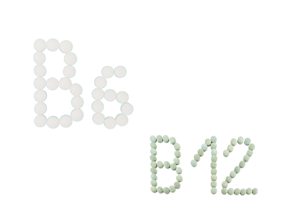 B6 a 12